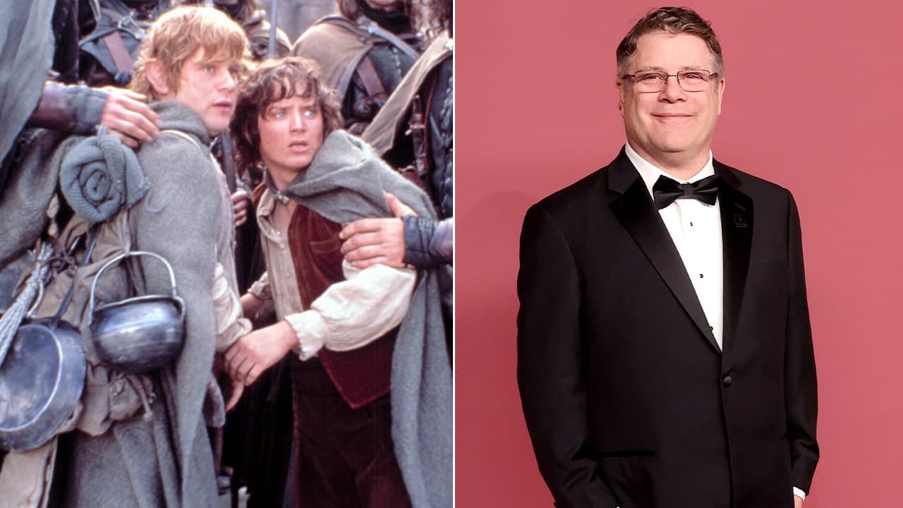 Sean Astin Had to Sell His Home After Making Little Money from 'Lord of the Rings'