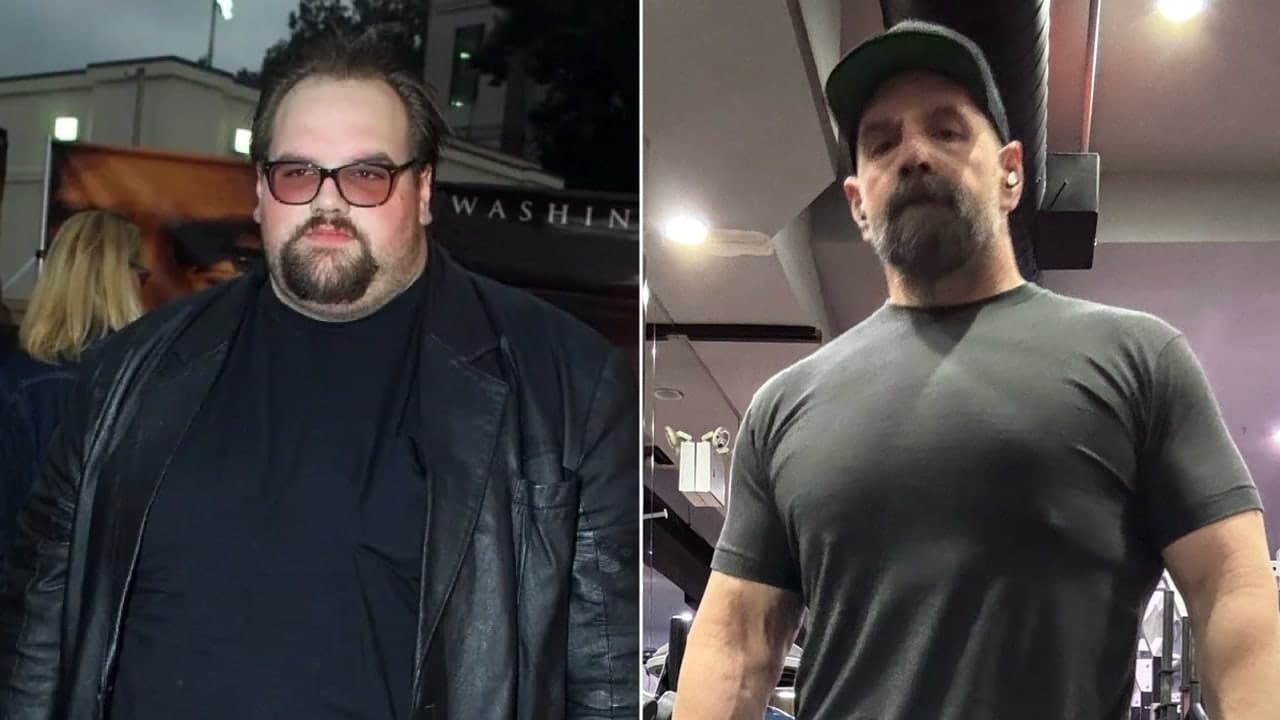 Ethan Suplee Warns About Weight-Loss Drugs