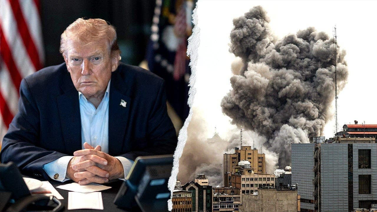 Allies Lose Free Trade with Iran as Trump Acts