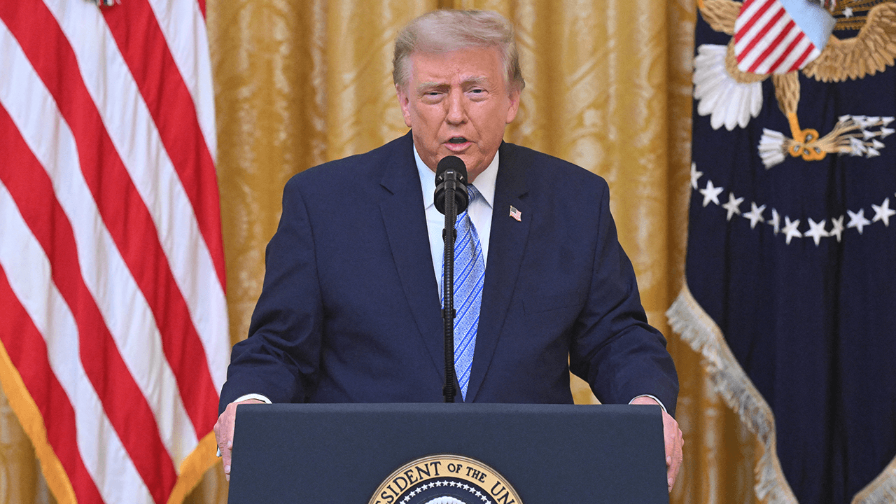 Trump is winning battles in Iran, but is he winning the war?