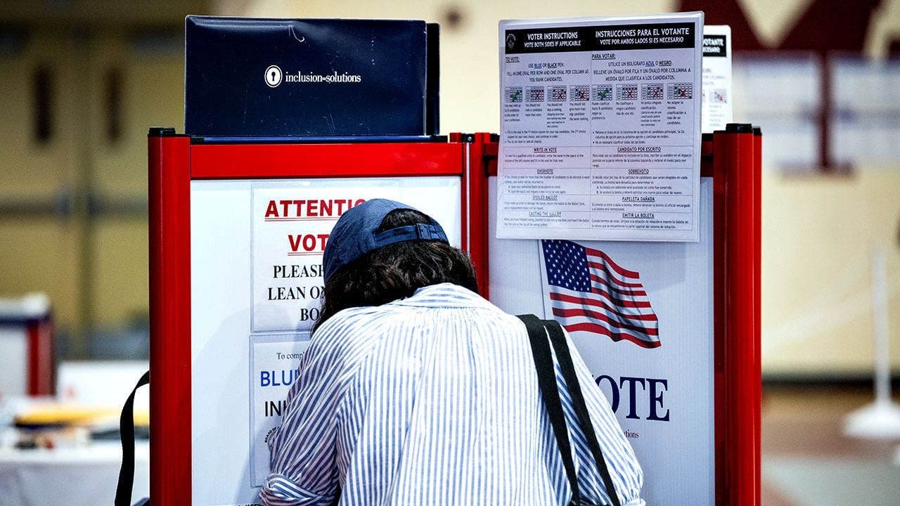 US Senators Want to Set a Deadline for Counting Election Ballots