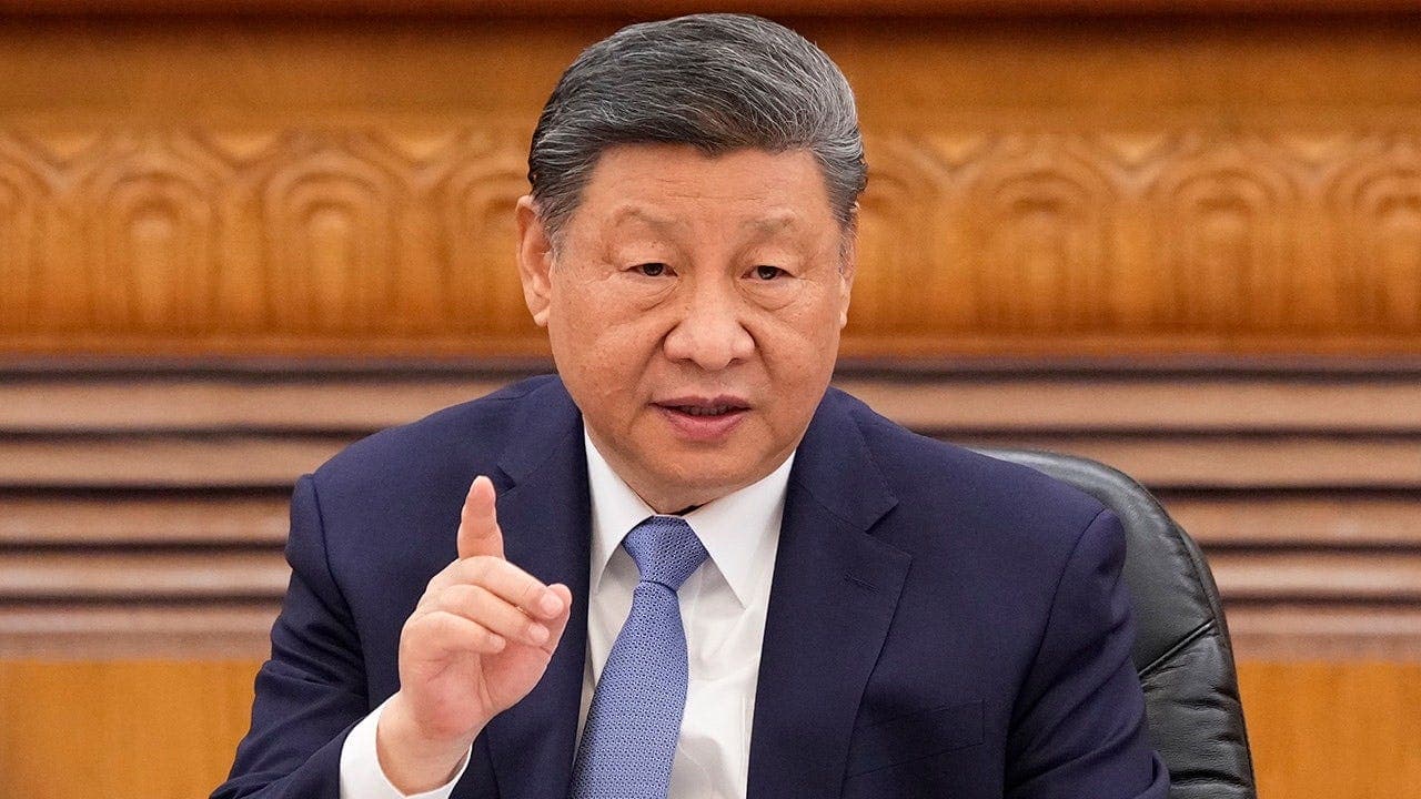 US Schools Participate in Chinese Exchange Program