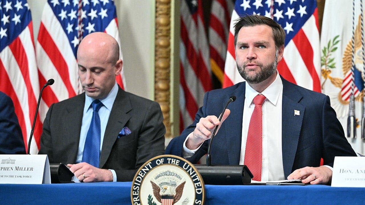 White House Works to Stop Fraud in Congress