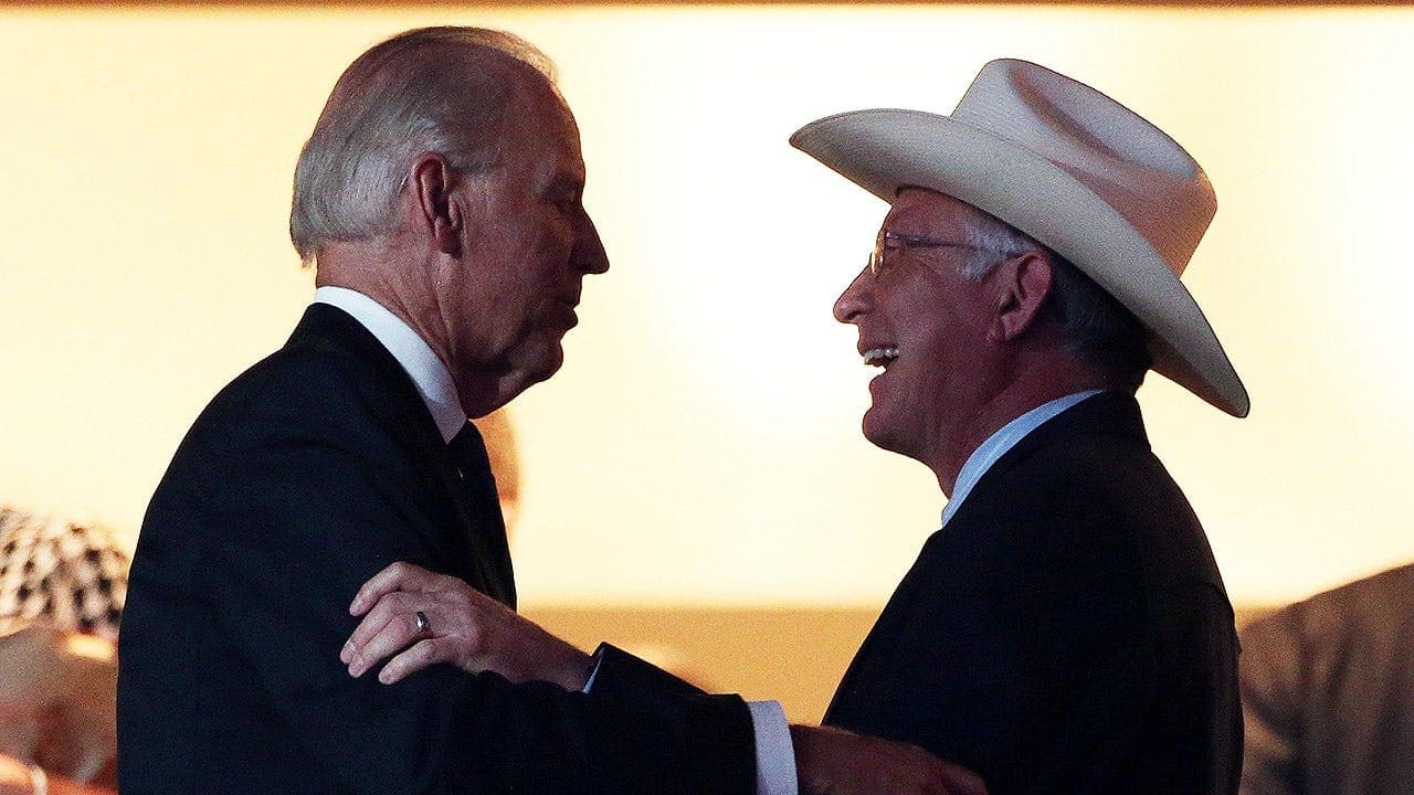 Former Obama and Biden Diplomat Criticizes Border Policy