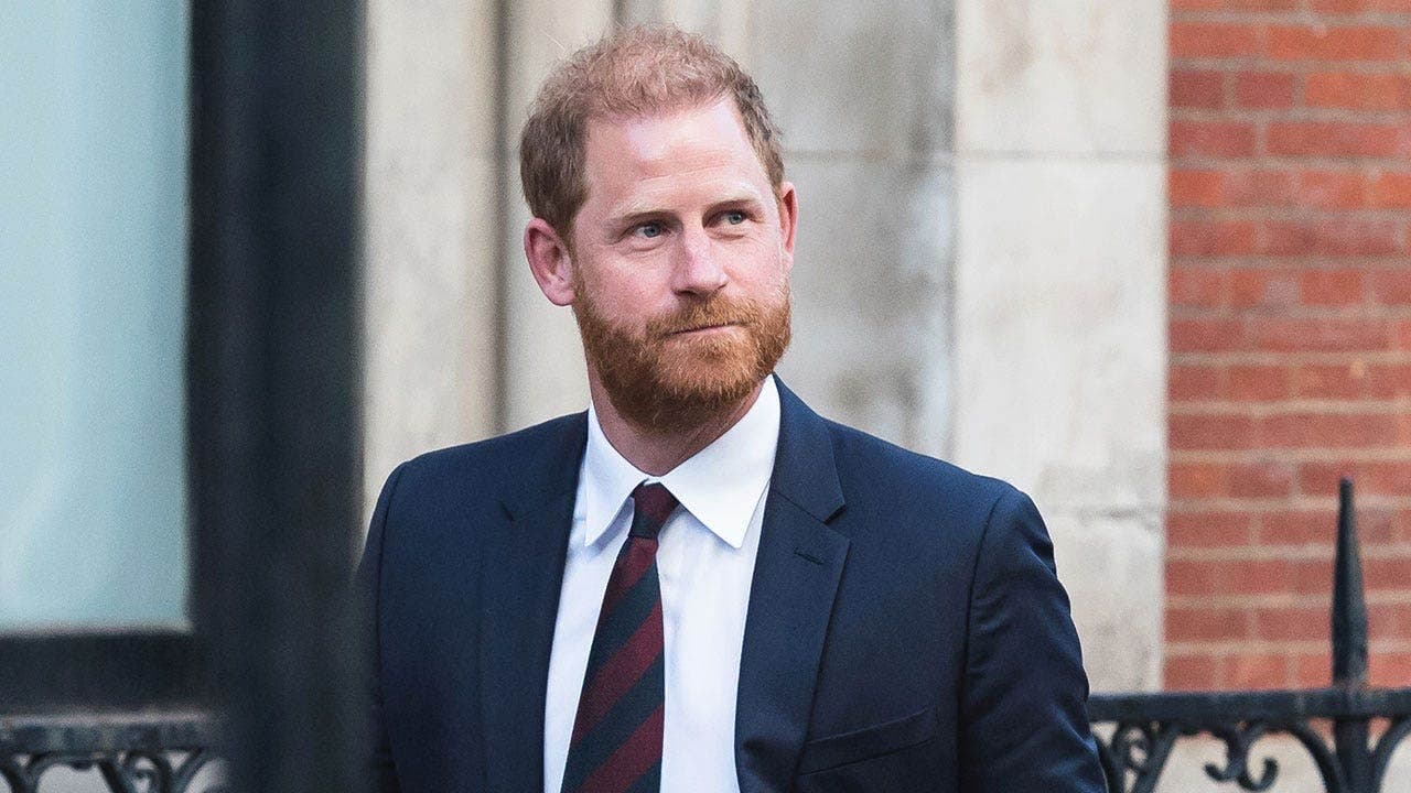 Prince Harry’s ‘The Wasp’ rival may still advise the king, expert says
