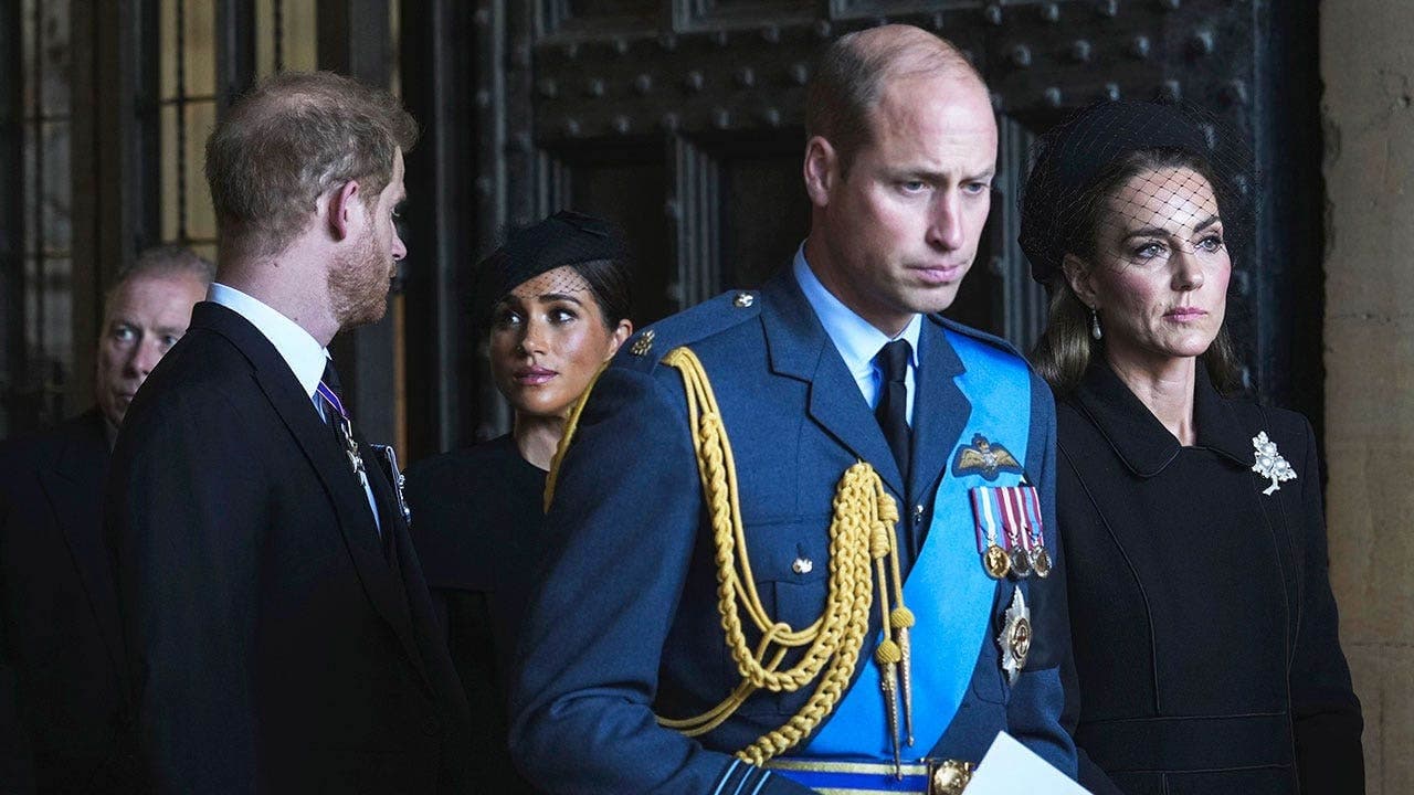 Prince William surprised by Harry and Meghan's return, Kate worries about new family tension, experts say