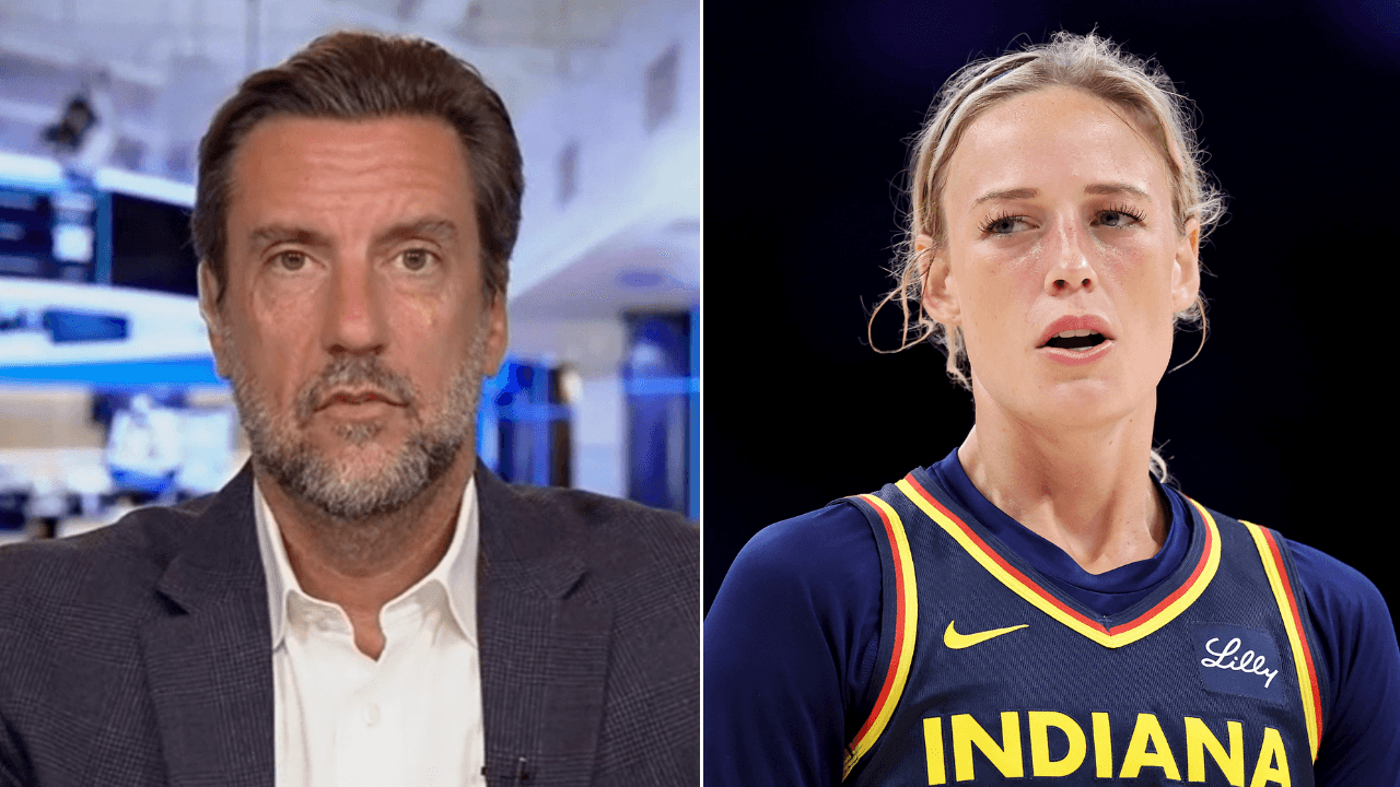 Clay Travis Offers $10 Million for a Basketball Game Between the WNBA and a High School Boys Team
