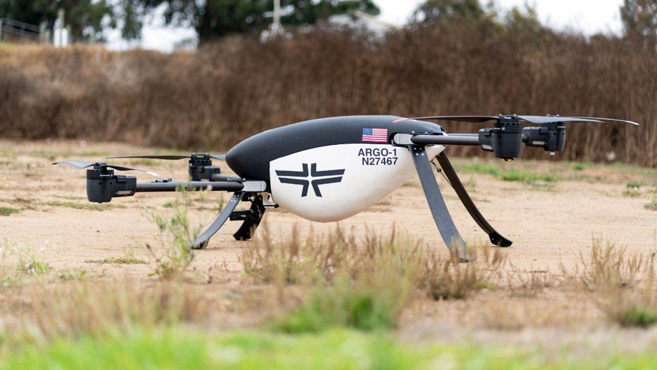 AI‑Powered Drones: Detecting and Dousing Wildfires with Autonomous Precision