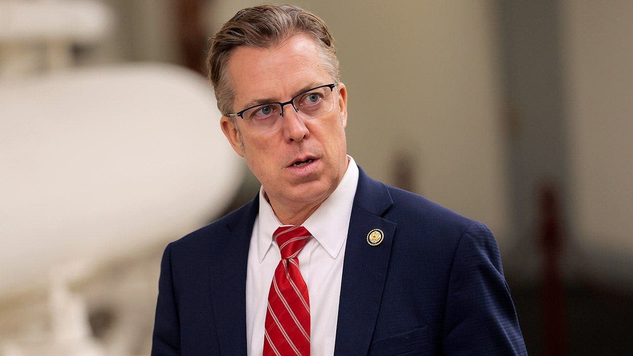 Trump-Backed Candidate Loses in Tennessee House Primary