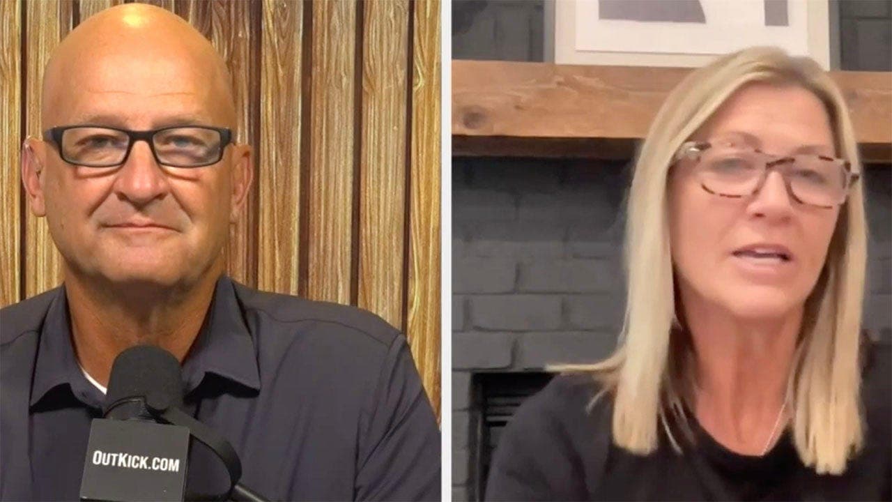 Softball Hall of Famer Warns About Biological Males in Female Sports