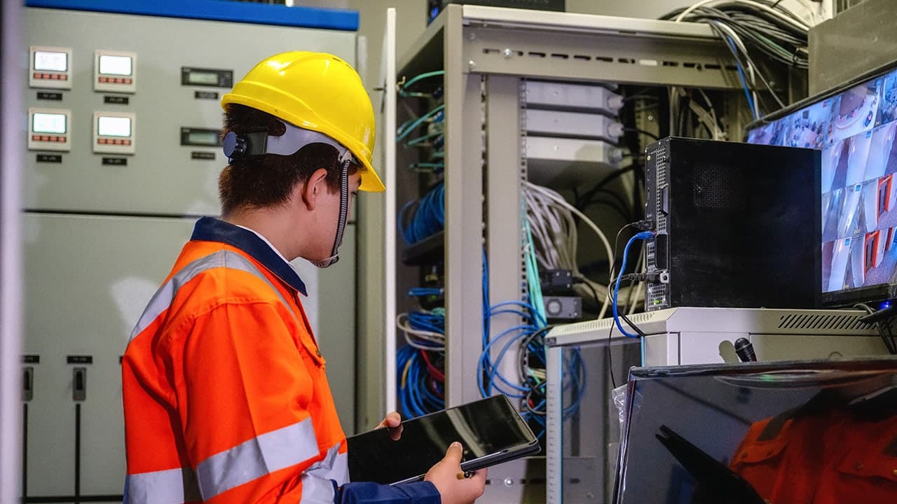 Why the Data‑Center Fight Matters for America’s AI Edge, Power Bills and Security