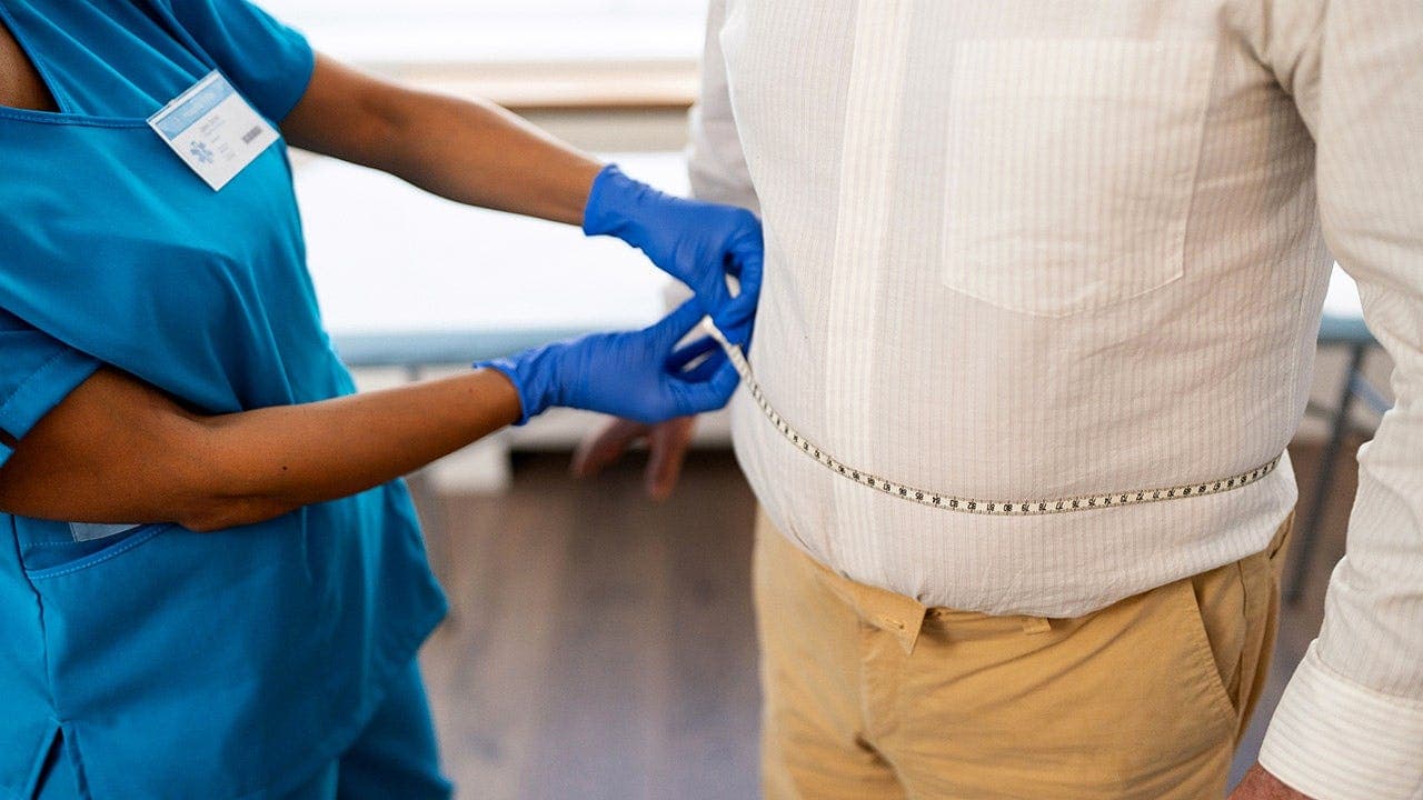 Your Waist Size May Reveal Heart Risks That BMI Misses