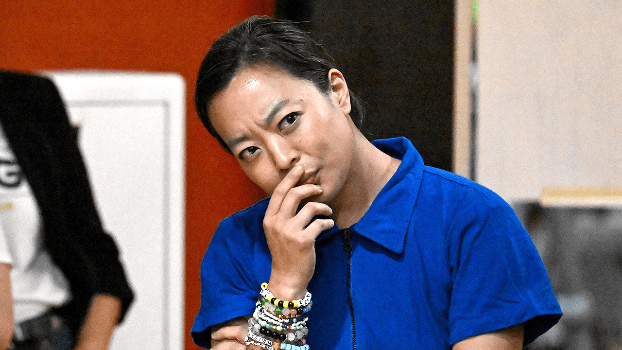 Socialist Chef Francesca Hong Changes Her Mind on Defunding the Police