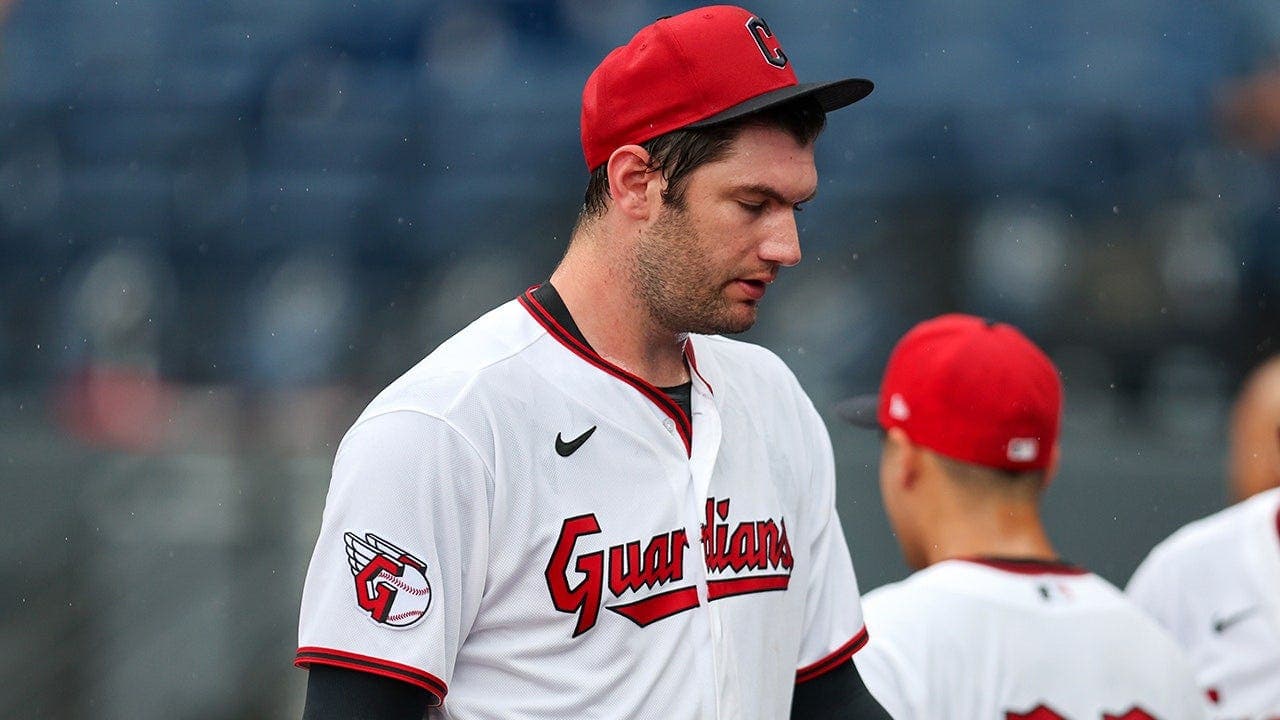 Gavin Williams' Perfect Game Bid Ends in Benches-Clearing Altercation