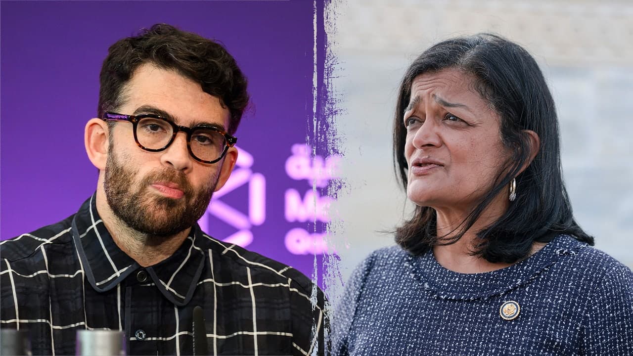 US Politician Helps Cancelled Event of Controversial Streamer Hasan Piker