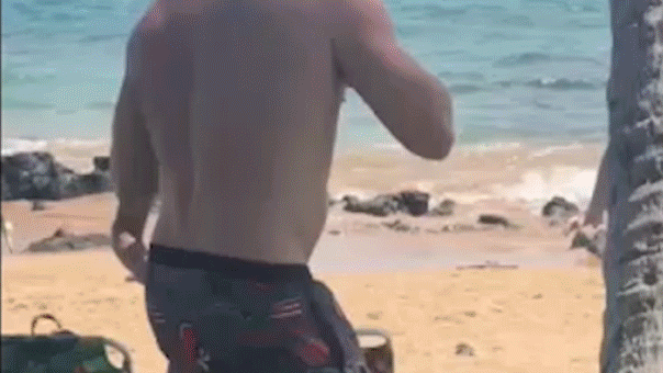 Hawaii Democratic House Candidate Faces Charges After Beach Fight