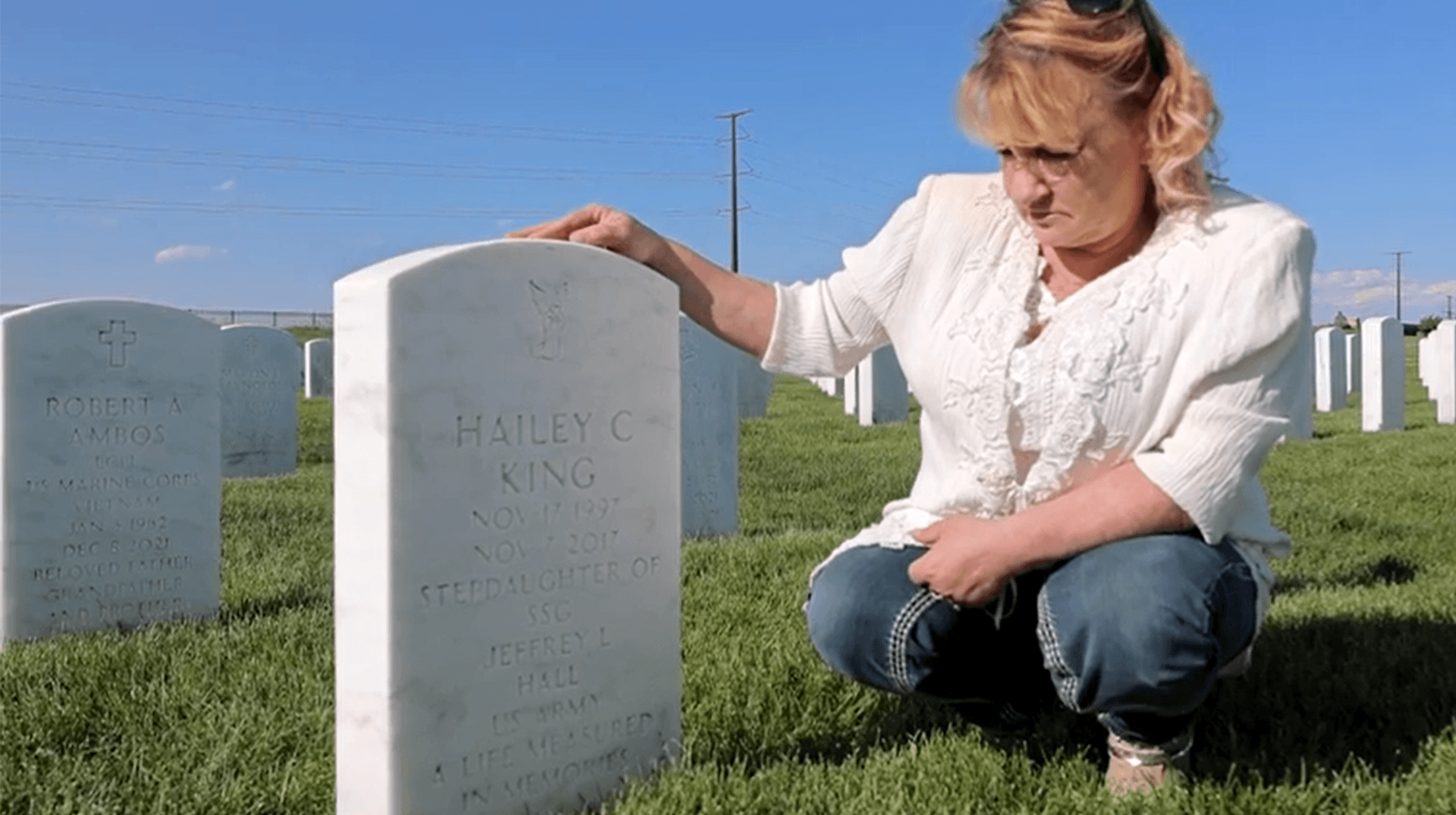 Mother Speaks Out After Daughter's Death in Accident Involving Illegal Immigrant