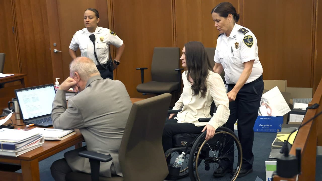 One Juror’s Refusal to Accept Insanity Defense Causes Lindsay Clancy Mistrial
