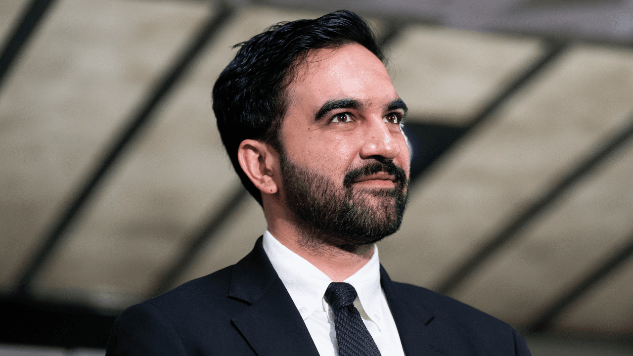 Old Interview of Zohran Mamdani Causes Stir on the Internet