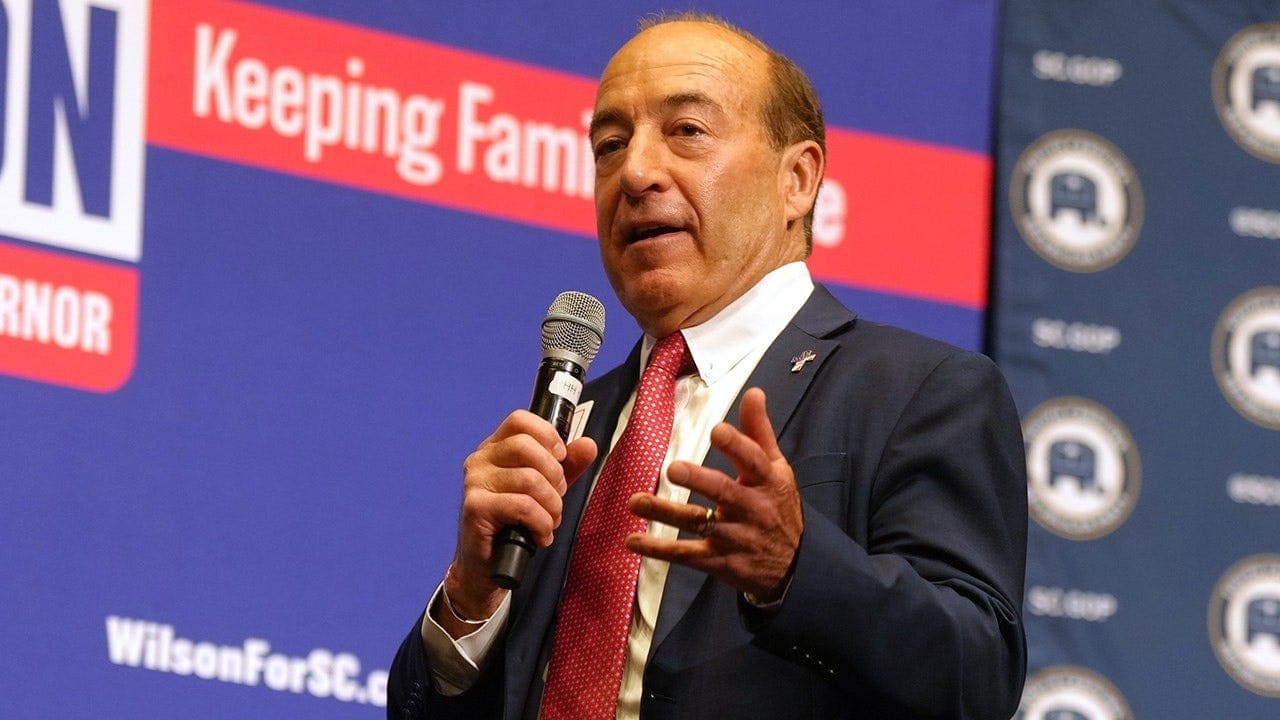Mark Lynch Supports Ralph Norman for US Senate
