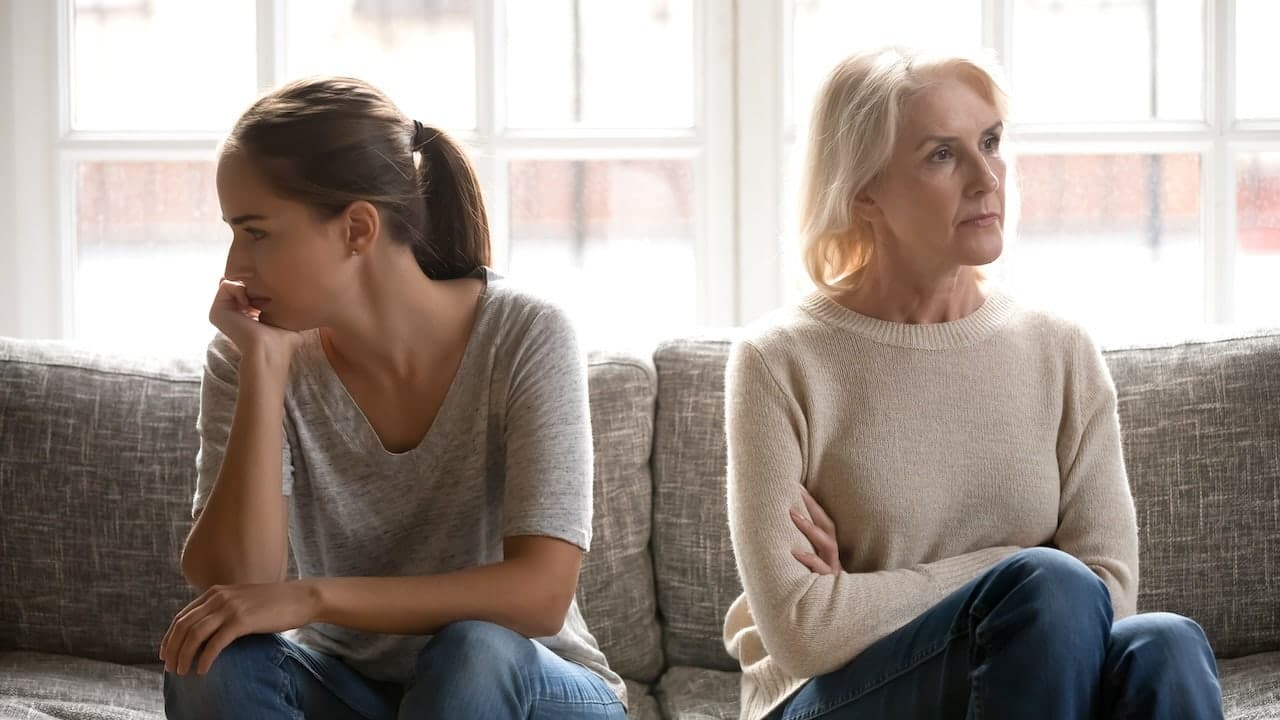 Why More Americans Are Cutting Ties with Their Parents