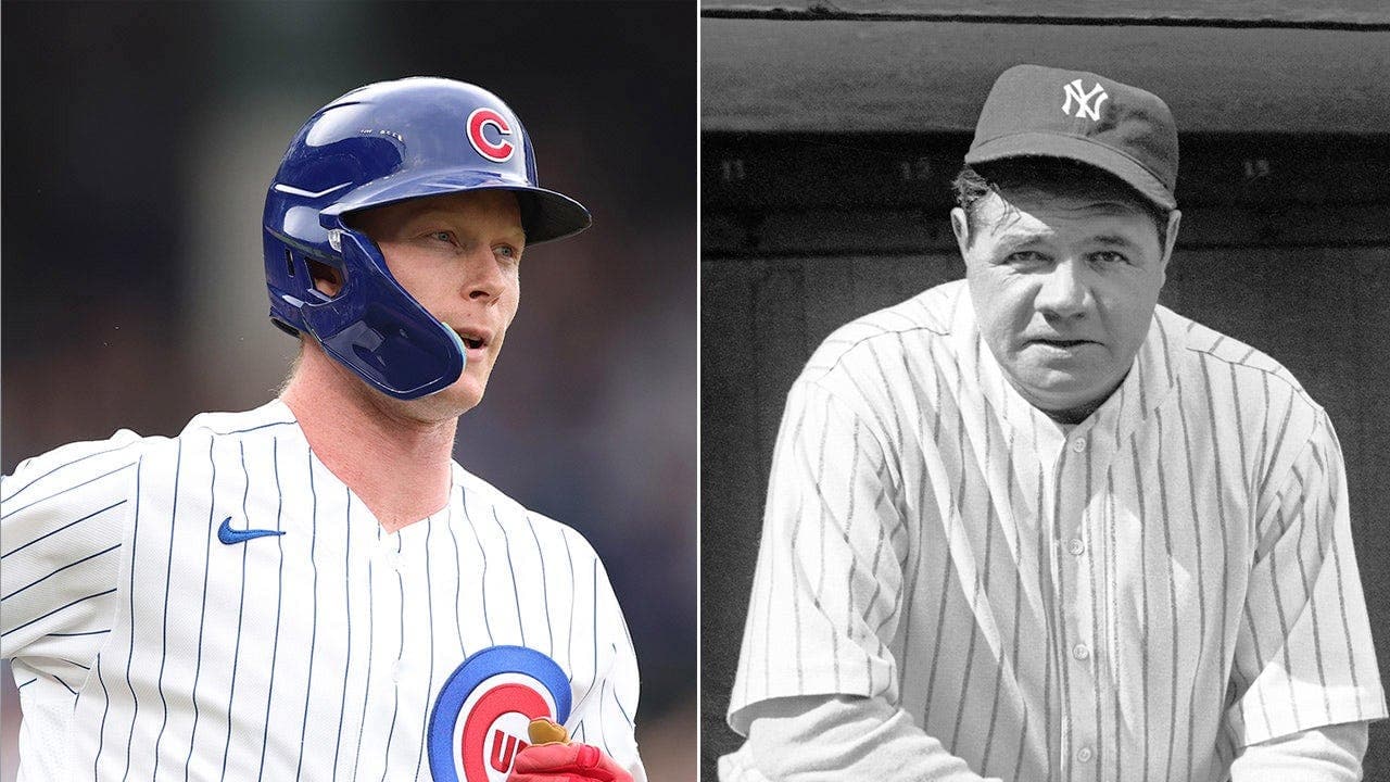 Mad Dog Russo Criticizes Pete Crow-Armstrong for Comments on Babe Ruth