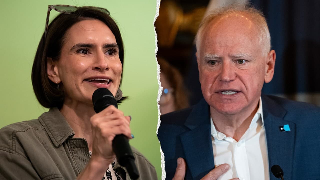 MN Senate Candidate Blamed for Not Taking Responsibility for Fraud