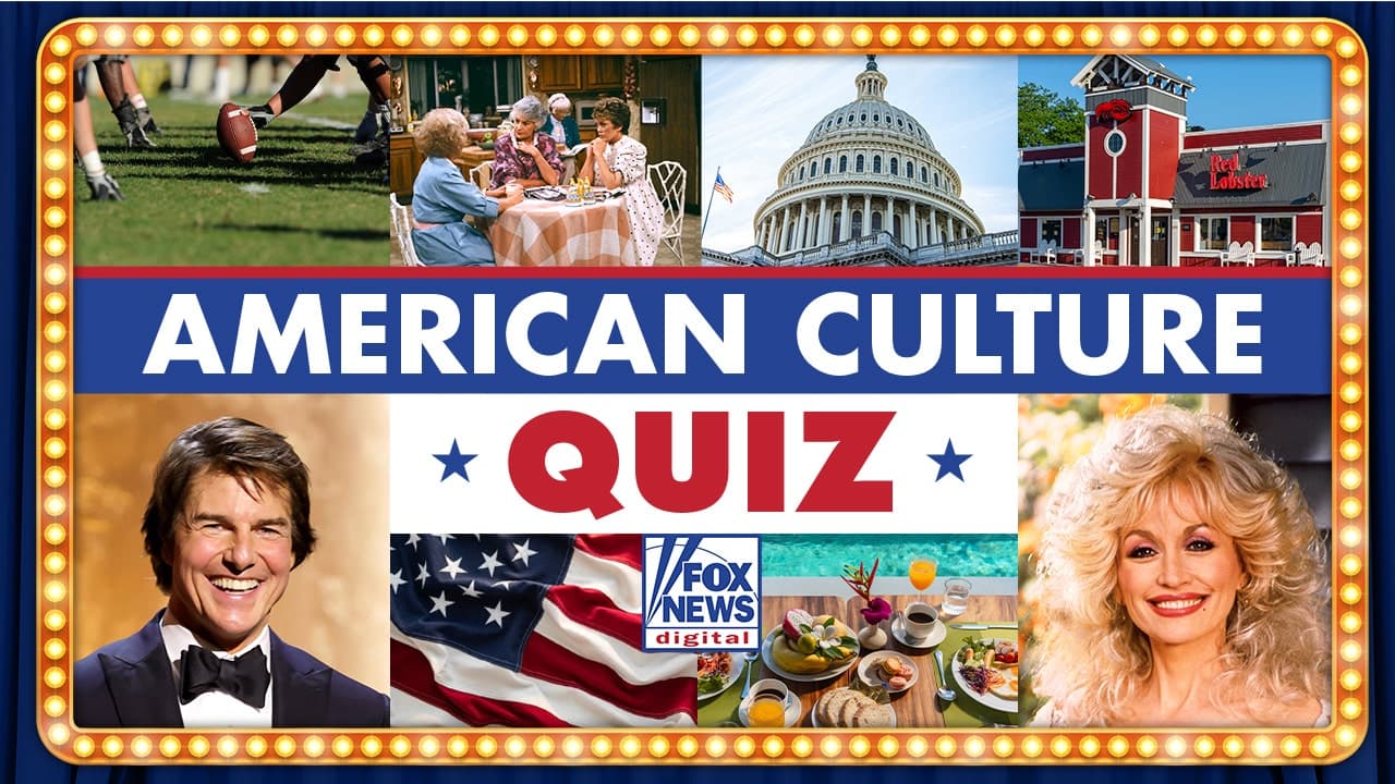 American Culture Quiz: Test Your Knowledge of Football Futures and Dessert Drama