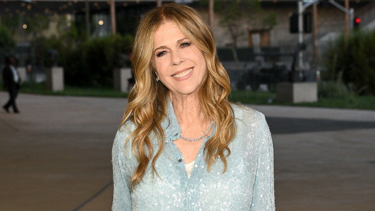 Rita Wilson and Tom Hanks: A Long and Happy Marriage