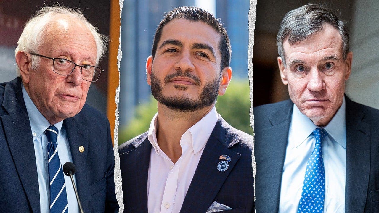 Democratic Senators Support El-Sayed in Michigan Senate Race