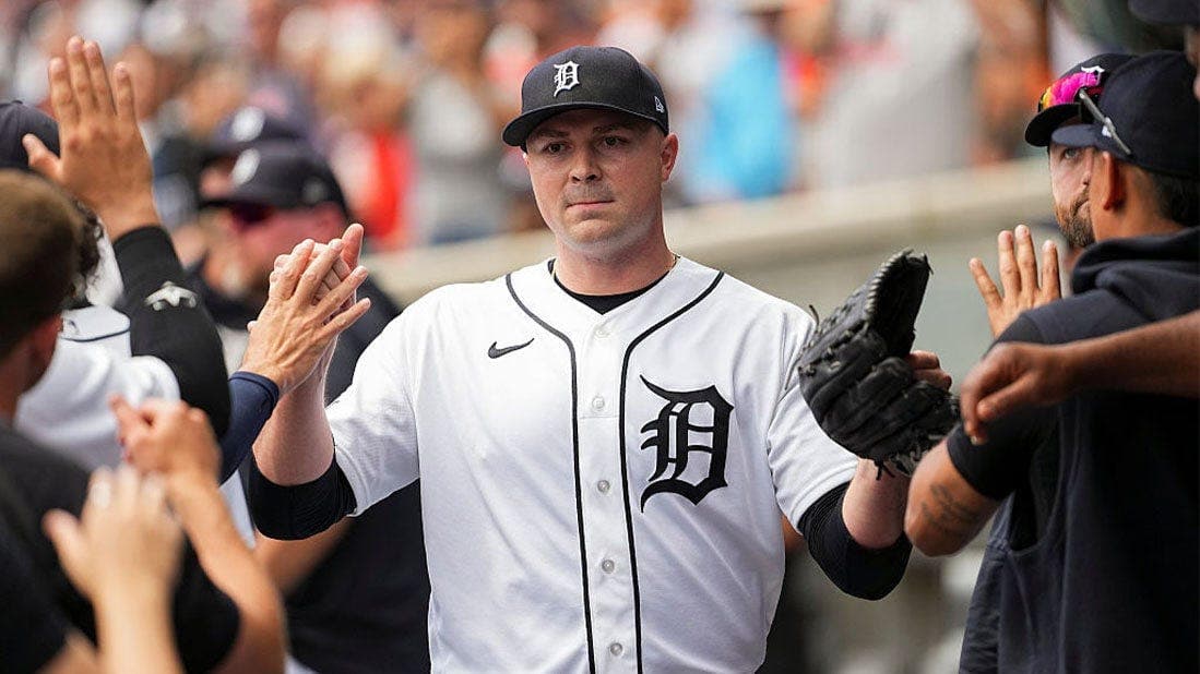 Dodgers Get Tarik Skubal from Tigers in Big Trade