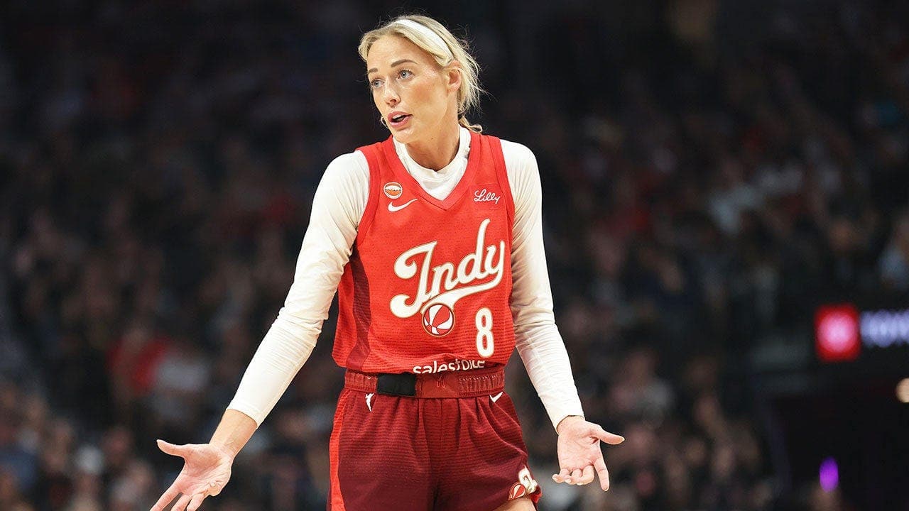 Bill Maher Supports Sophie Cunningham's Comments on Trans Athletes