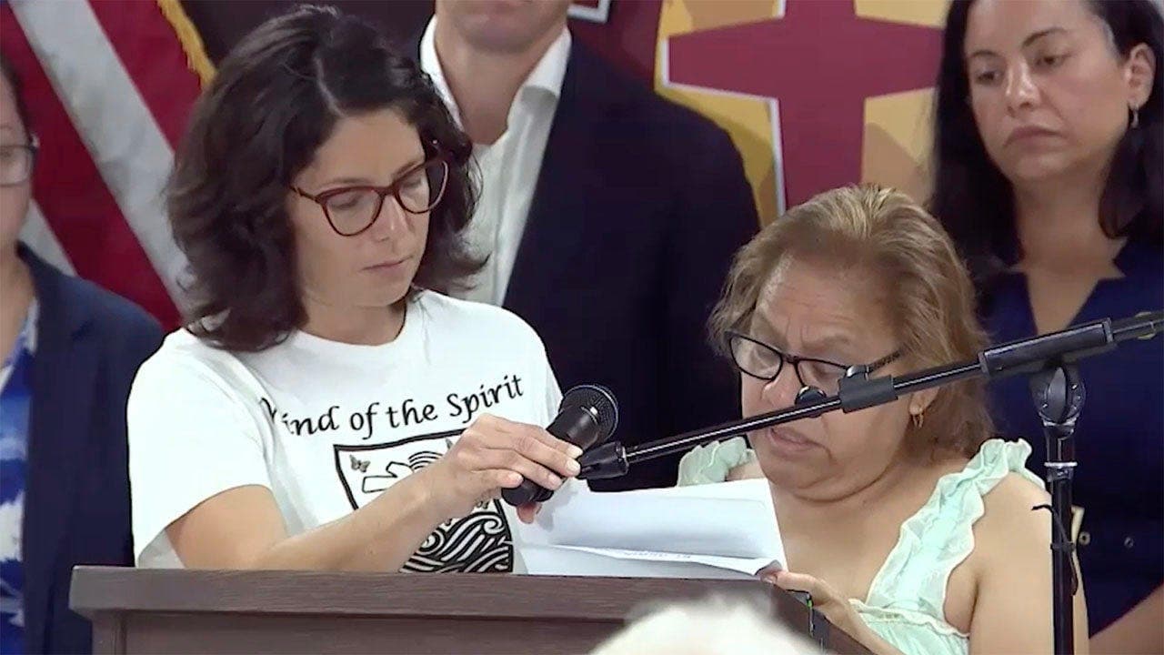 Illegal Alien Demands Citizenship After 37 Years in US