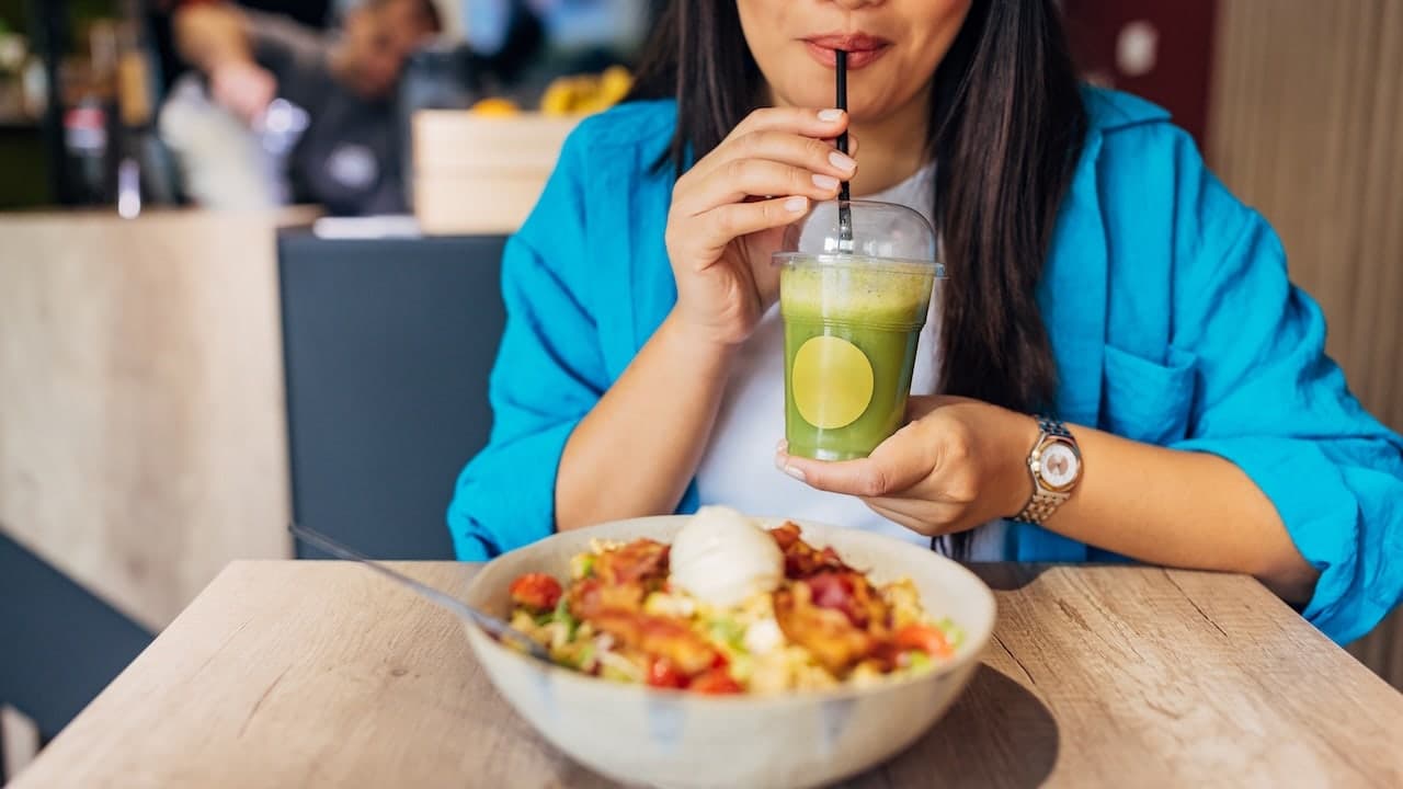 Eating Too Much Protein Can Be Bad for You, Experts Say