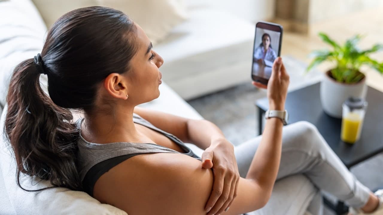 When Is Telehealth Not Enough for Mental Health?