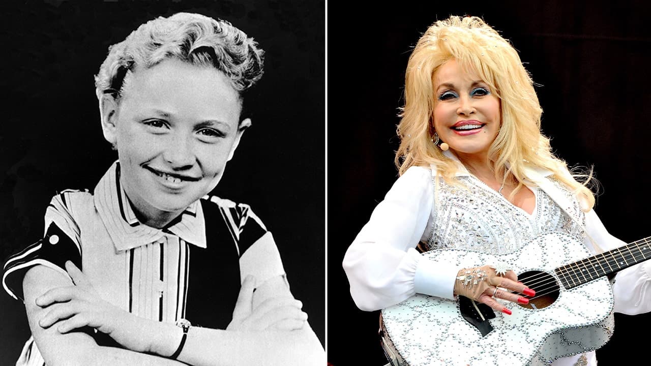 Celebrate Dolly Parton’s legacy: Test your knowledge of the famous country star