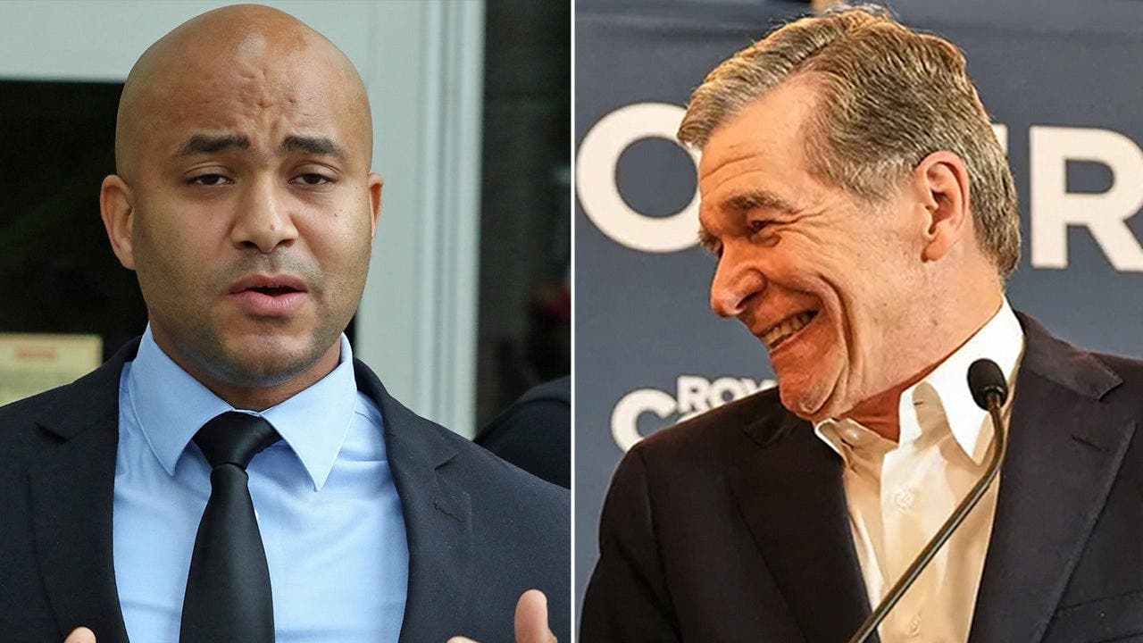 Why Roy Cooper Chose a Former Bloods Member for His Criminal‑Justice Task Force