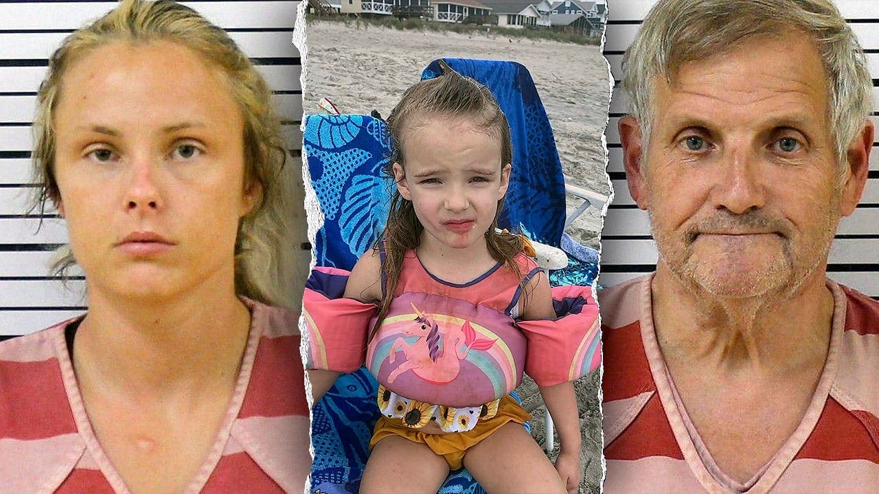 How Misleading Information and a Missing Tracker Complicated the Search for 5‑Year‑Old Saylor Hayes