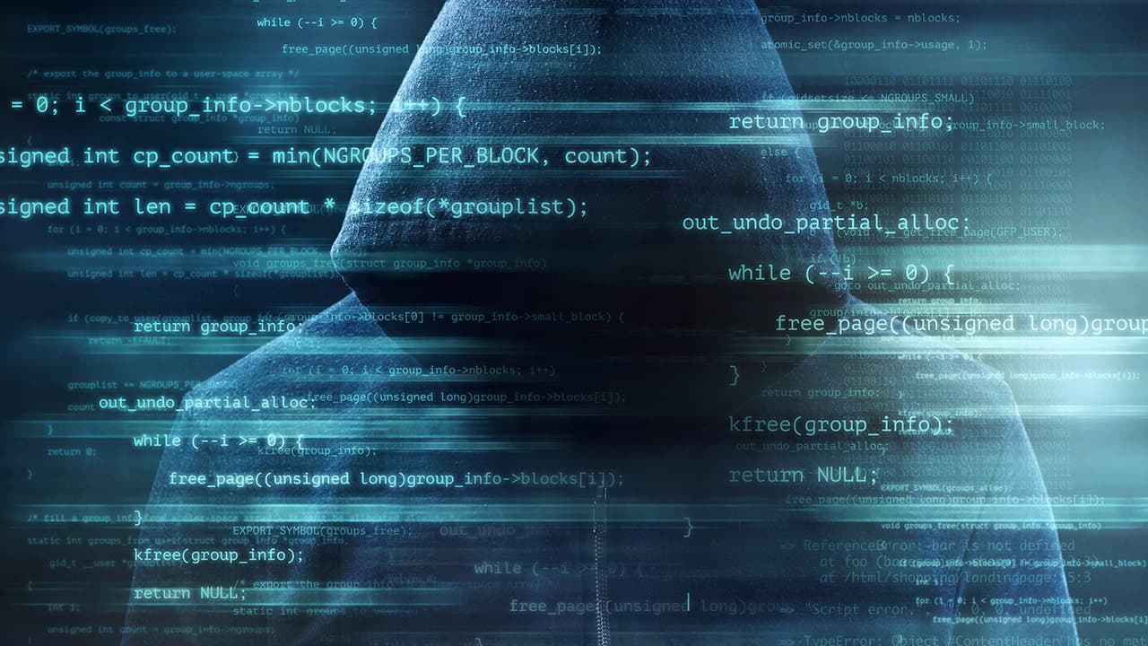 How a Simple License Scan Can End Up on the Dark Web