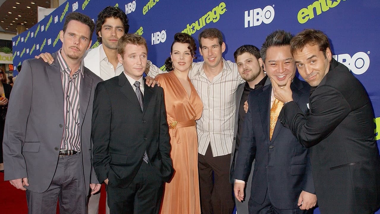 Debi Mazar Calls ‘Entourage’ Set Toxic, Creator Doug Ellin Fires Back