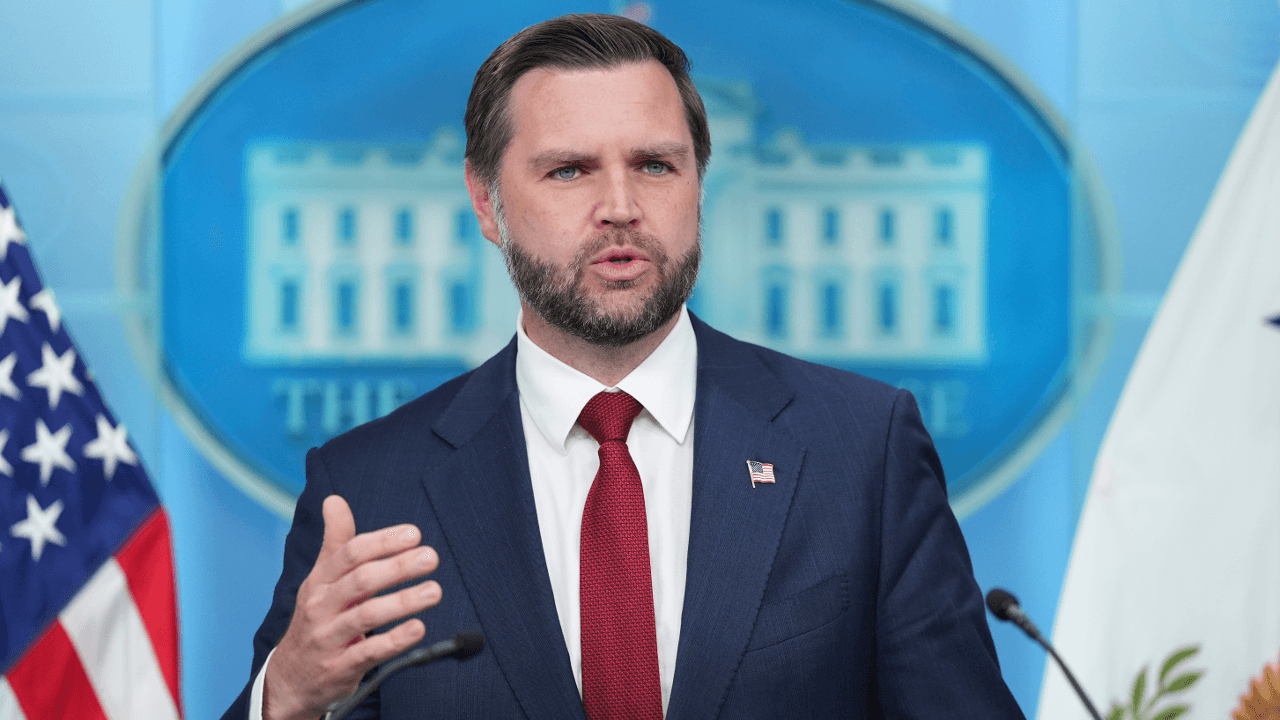 How JD Vance Says a Carnivore Diet Sparked Rapid Weight Loss