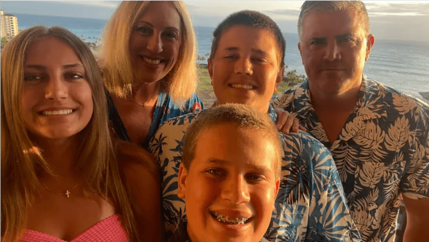 Rare pediatric cancer cluster in Ladera Ranch prompts community and health‑agency action