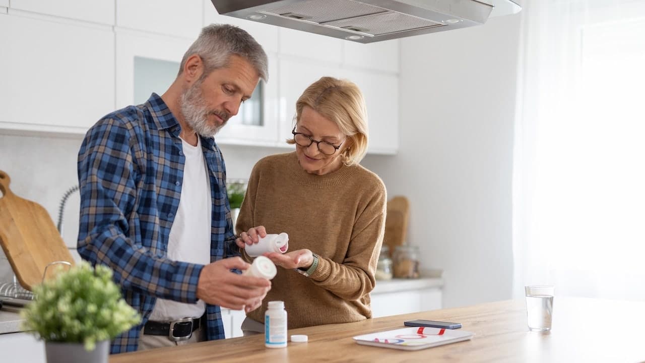 Starting Statins Soon After a Type 2 Diabetes Diagnosis May Cut Dementia Risk by 15%