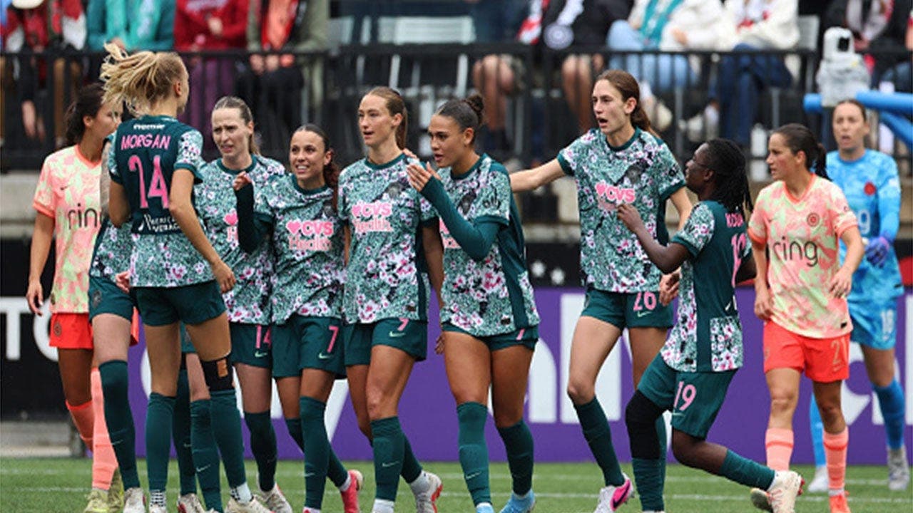 Why Pro‑Women Shirts Got Eight Fans Ejected from a Portland Thorns Game