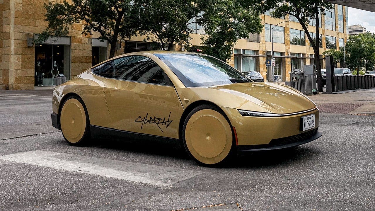 What Parents Need to Know About Tesla Cybercab Age Limits and Safety Features