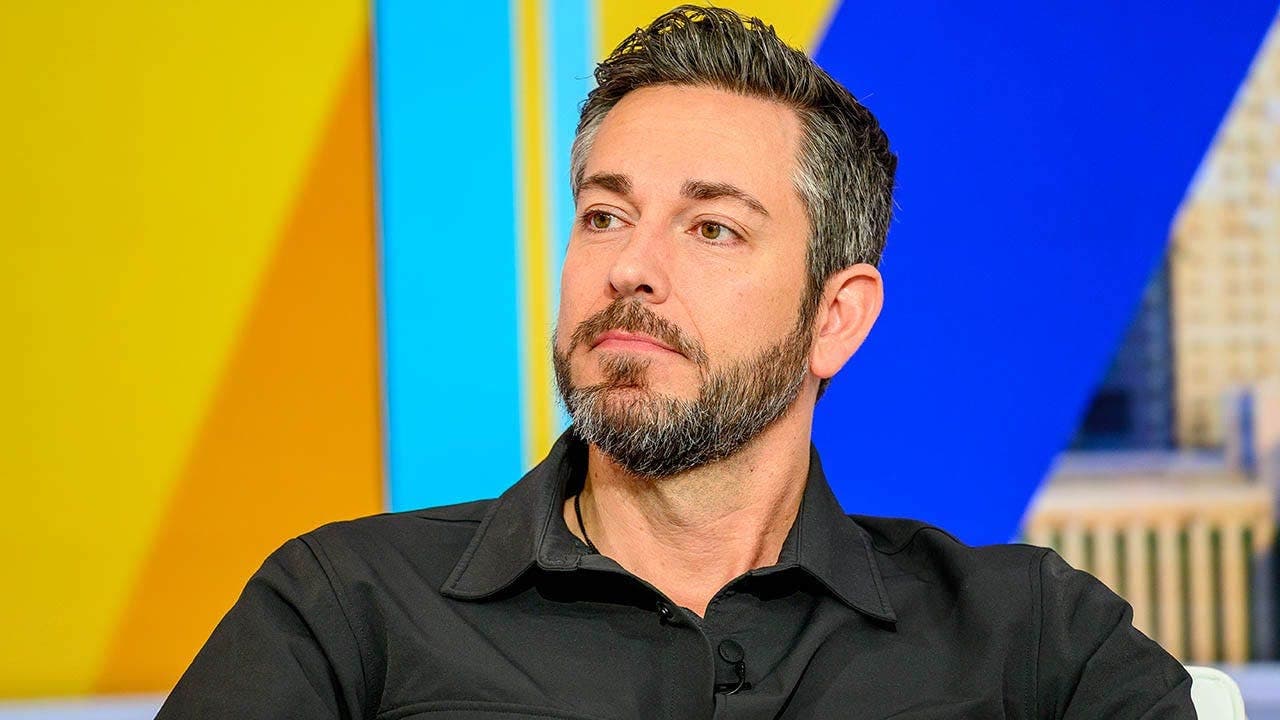 Why Zachary Levi Left California and Is Building an Artist‑Run Hollywood in Texas