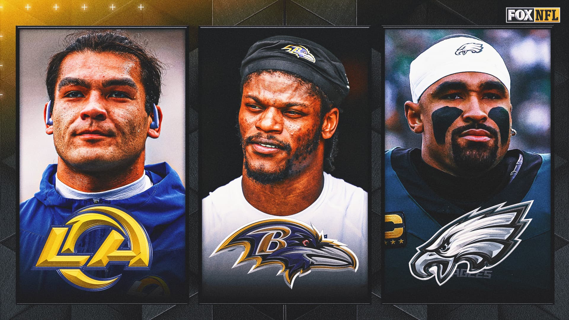 15 NFL Players Under the Most Pressure in 2026