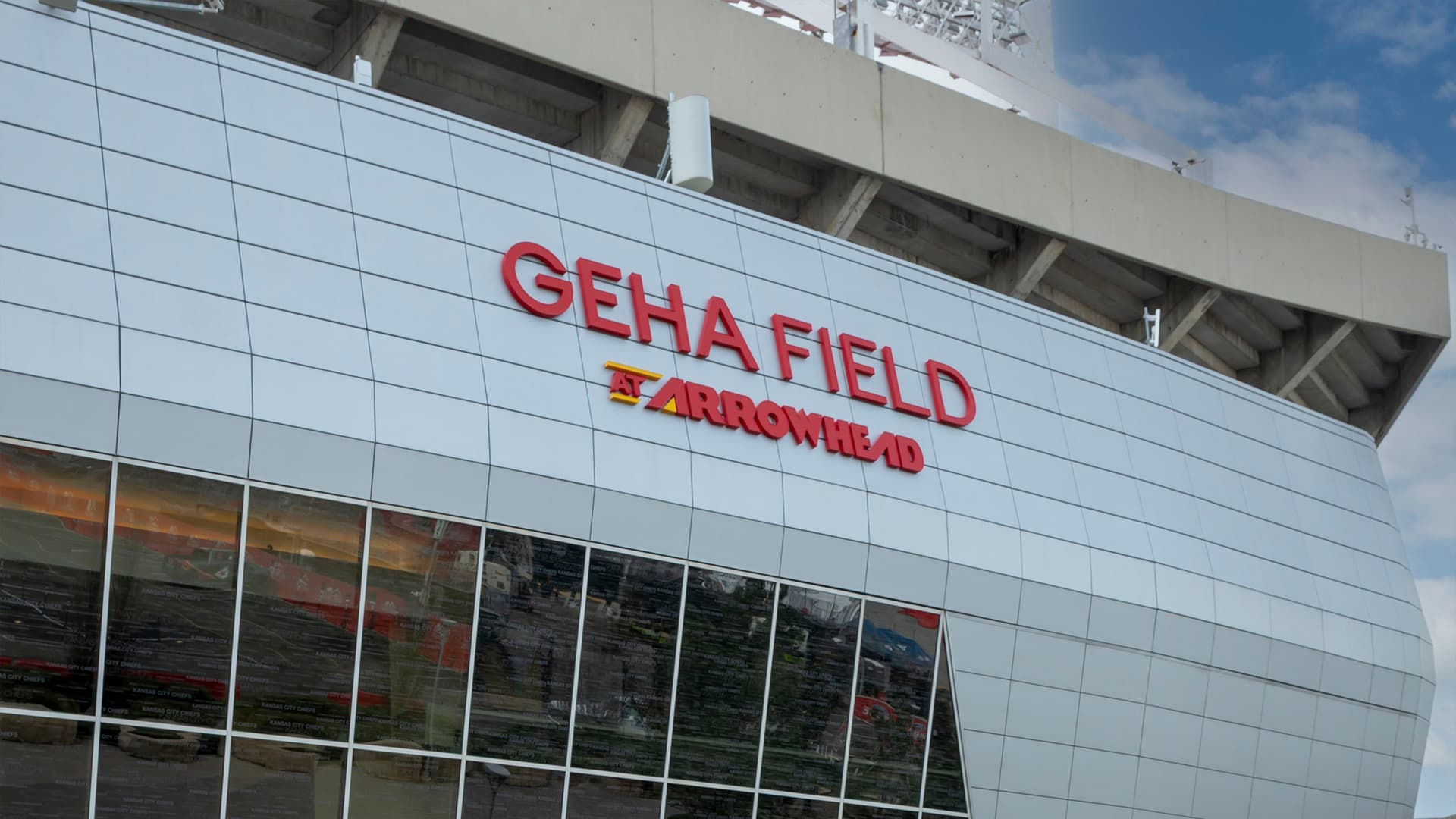Kansas City Chiefs Return to Arrowhead Stadium Name