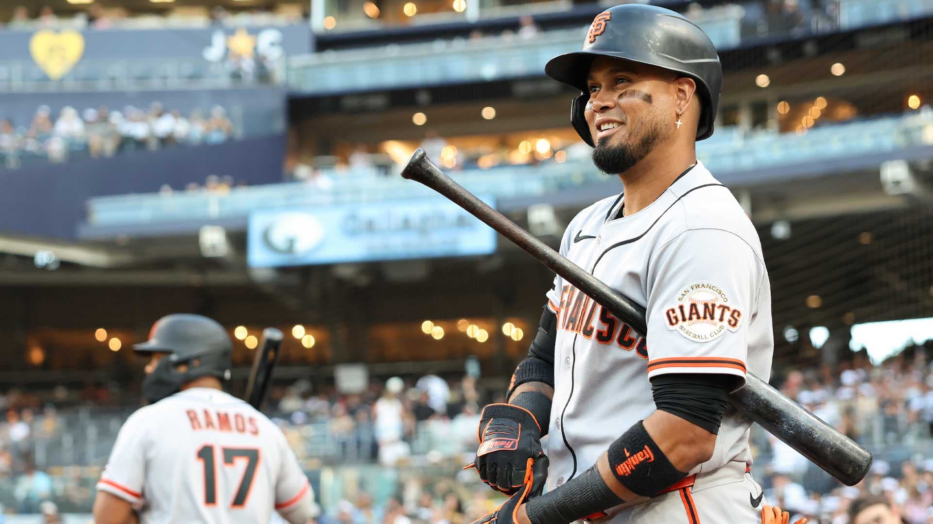 Luis Arraez Joins Phillies for Playoffs