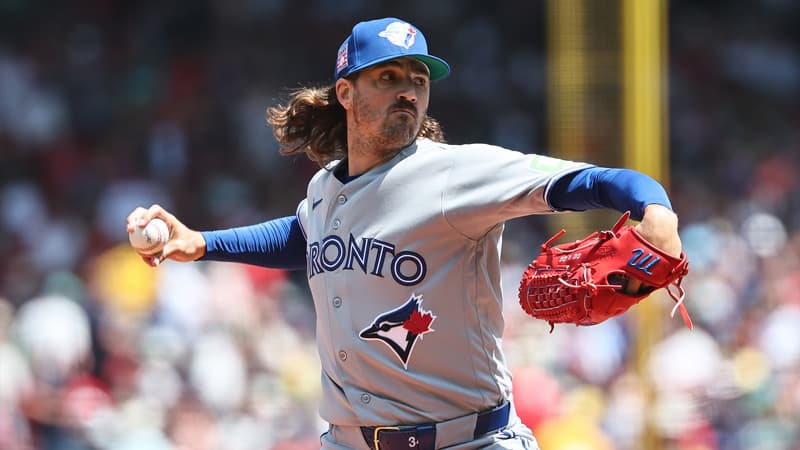 Kevin Gausman to Play for Cubs